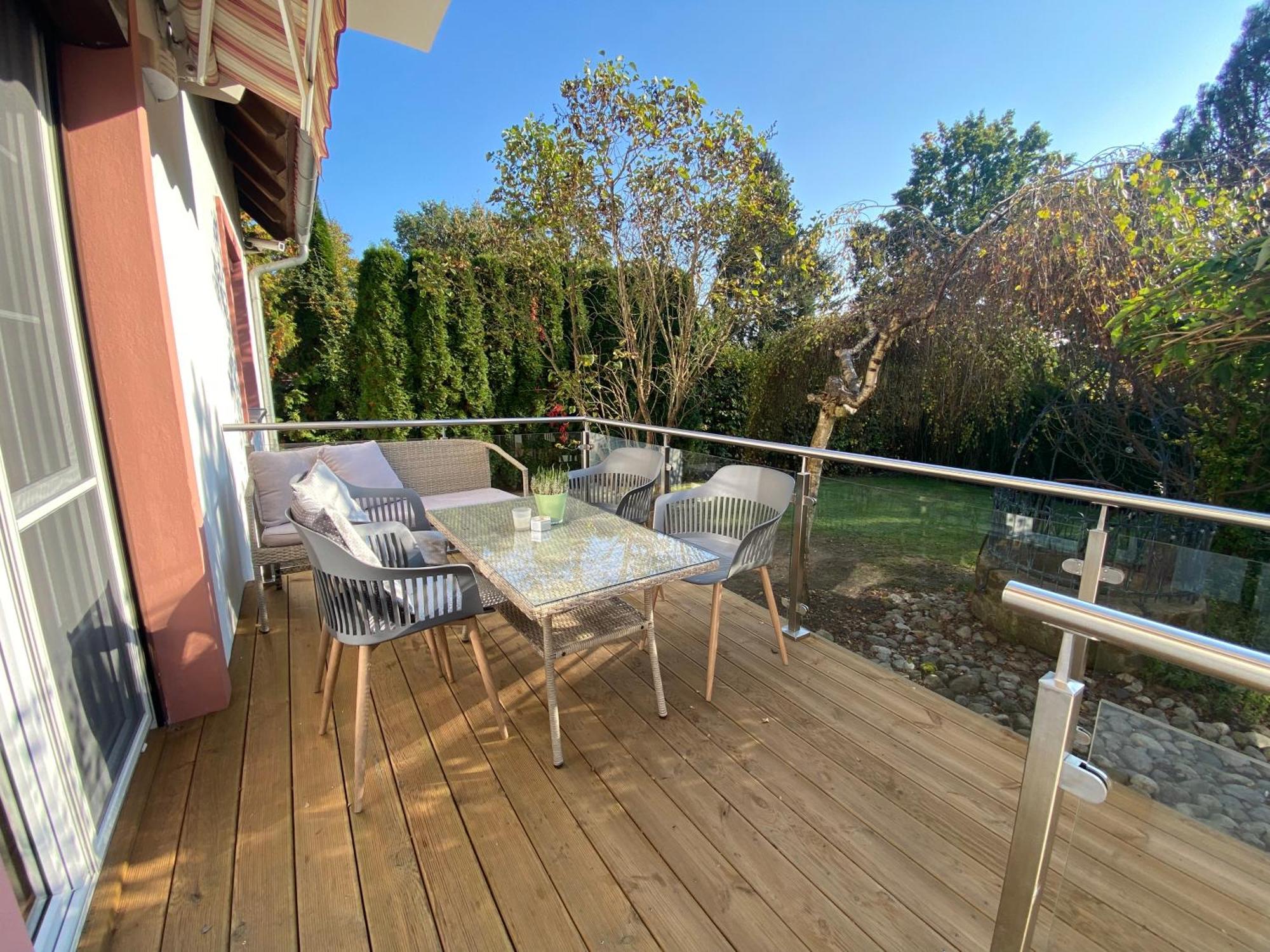 Vila Evio Trebon Exterior photo
